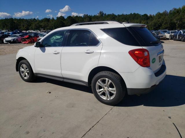 Image 2 of 2015 CHEVROLET EQUINOX LT 2015 with VIN 1GNALCEK2FZ128730