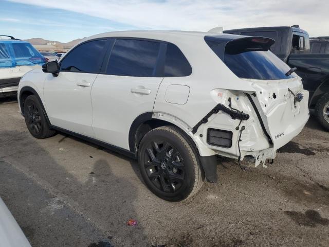 Изображение 2 2023 HONDA HR-V SPORT 2023 с VIN 3CZRZ1H58PM727150