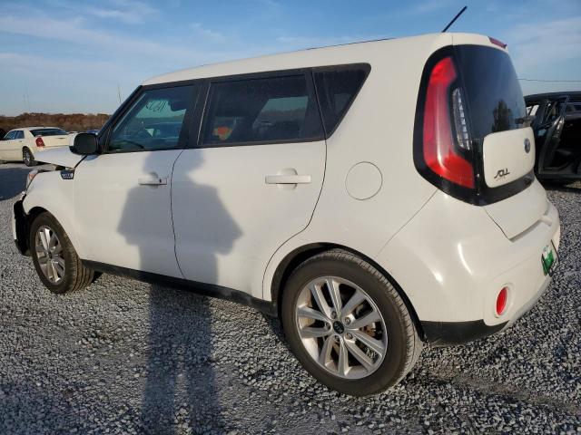 Изображение 2 2019 KIA SOUL + 2019 с VIN KNDJP3A53K7631847