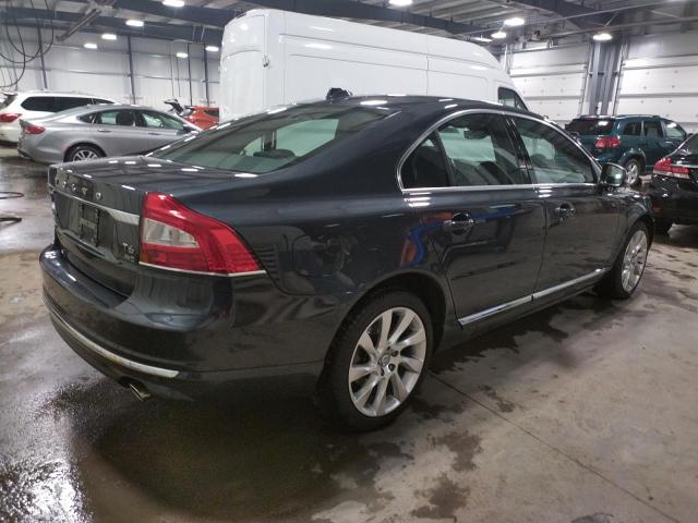 Image 3 of 2015 VOLVO S80 PLATINUM 2015 with VIN YV1902MM6F1190531