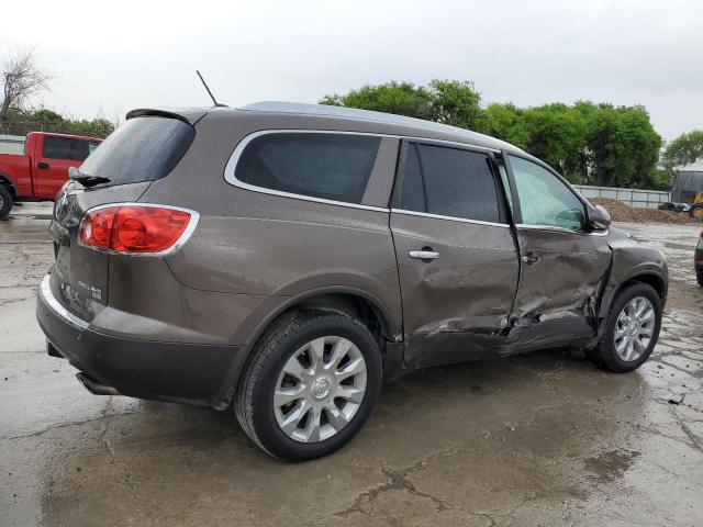 Obraz 3 z 2011 BUICK ENCLAVE CXL 2011 z VIN 5GAKRCED8BJ248183
