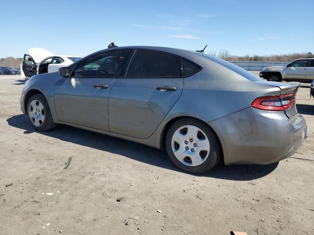 Image 2 of 2013 DODGE DART SE 2013 with VIN 1C3CDFAA5DD150068