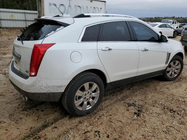 Изображение 3 2015 CADILLAC SRX LUXURY COLLECTION 2015 с VIN 3GYFNBE37FS527734