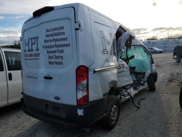 Image 3 of 2023 FORD TRANSIT T-250 2023 with VIN 1FTBR1C82PKA32405