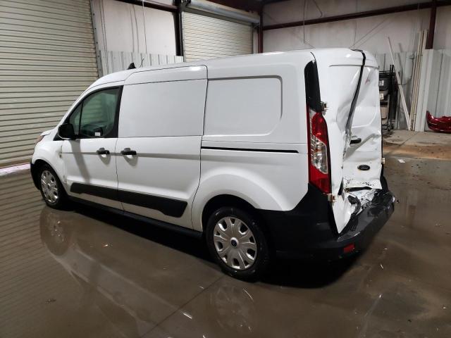 Image 2 of 2020 FORD TRANSIT CONNECT XL 2020 with VIN NM0LS7E73L1441431