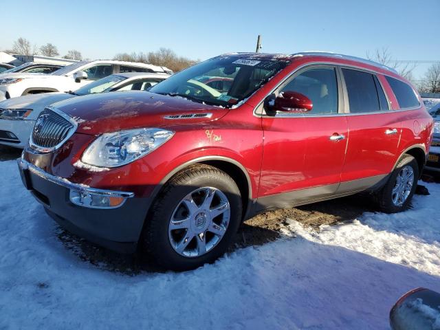 Изображение 2008 BUICK ENCLAVE CXL 2008
