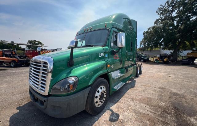 Obraz 2 z 2016 FREIGHTLINER CASCADIA 125  2016 z VIN 3AKJGLD59GSGY2358