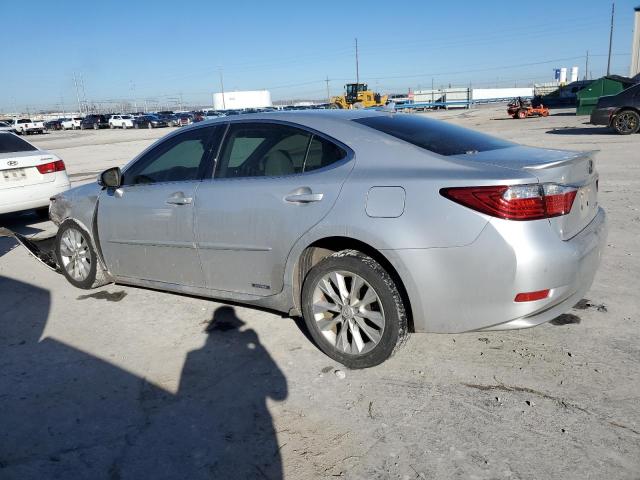 Image 2 of 2014 LEXUS ES 300H 2014 with VIN JTHBW1GG2E2064311