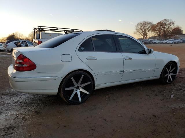 Obraz 3 z 2004 MERCEDES-BENZ E 320 2004 z VIN WDBUF65J14A411801