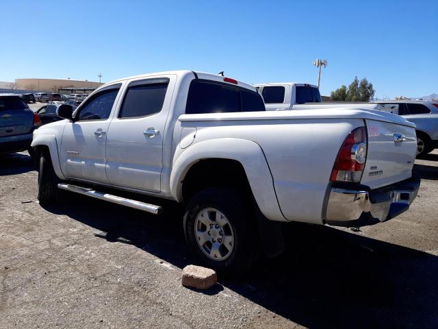 Obraz 2 z 2014 TOYOTA TACOMA DOUBLE CAB 2014 z VIN 5TFJX4GN7EX036193