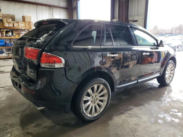 Image 3 of 2013 LINCOLN MKX  2013 with VIN 2LMDJ8JK5DBL60172