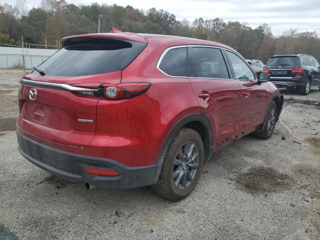 Image 3 of 2023 MAZDA CX-9 TOURING 2023 with VIN JM3TCBCY2P0651231