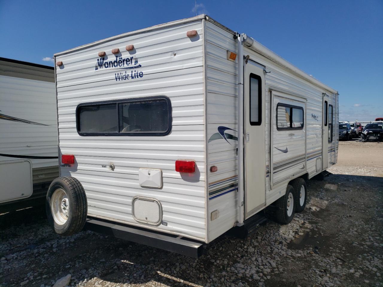 Image 3 of 2002 WAND TRAILER 2002 with VIN 4XTTG26242C235269