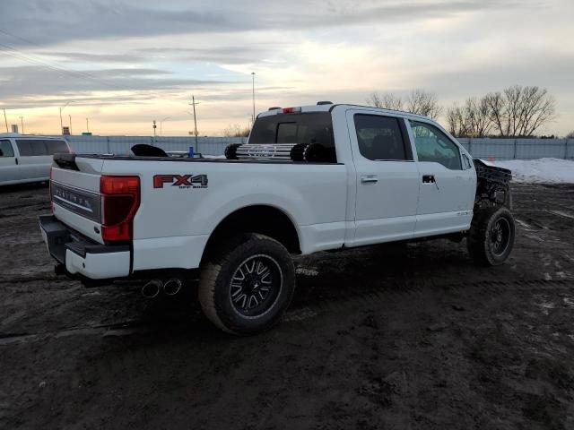 Изображение 3 2022 FORD F250 SUPER DUTY 2022 с VIN 1FT7W2BT7NEF81846