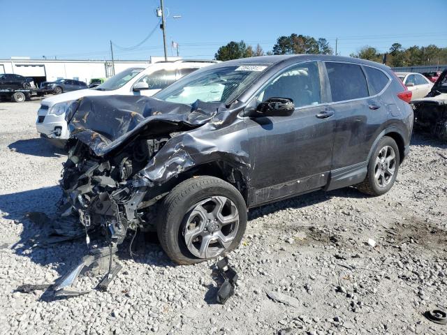 Obraz 1 z 2018 HONDA CR-V EX 2018 z VIN 7FARW1H56JE032874