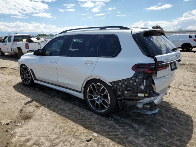 Image 2 of 2023 BMW X7 M60I 2023 with VIN 5UX33EM00P9P13805