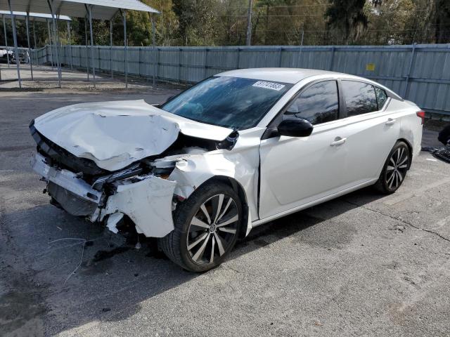 Изображение 1 2019 NISSAN ALTIMA SR 2019 с VIN 1N4BL4CV7KC220788
