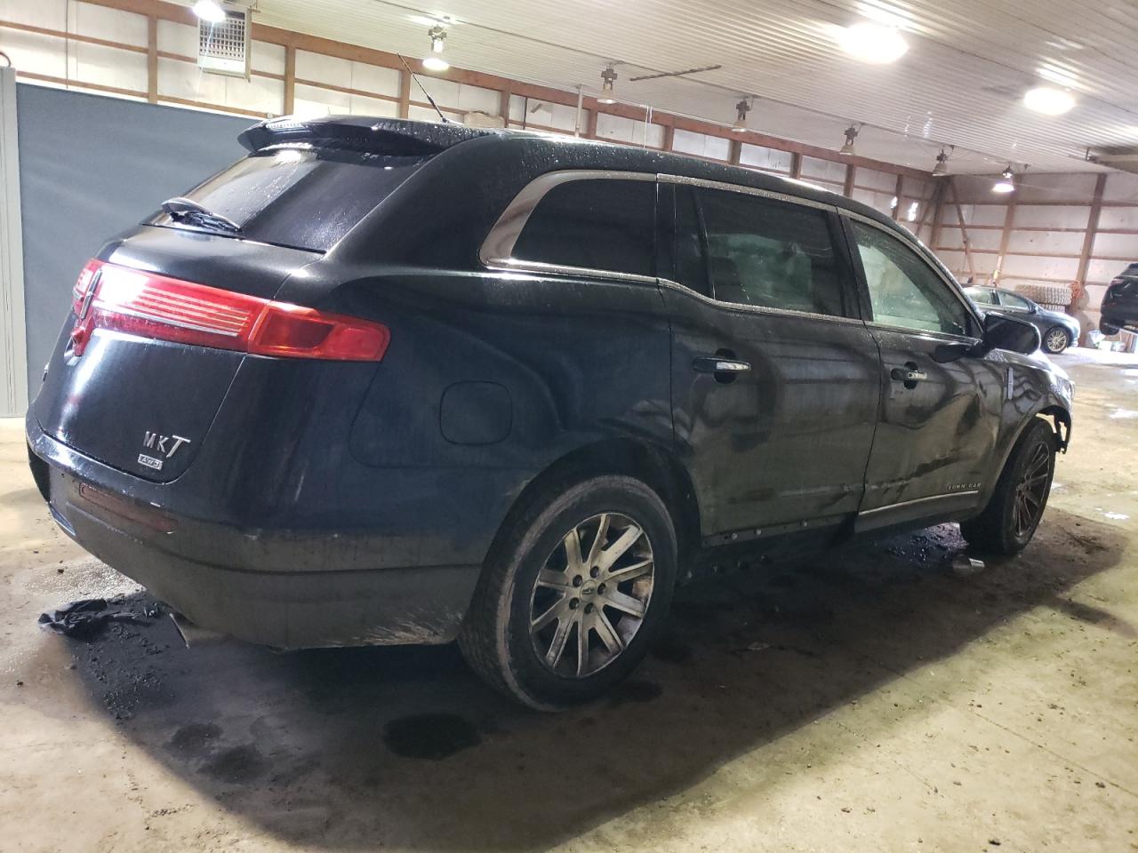 Obraz 3 z 2013 LINCOLN MKT 2013 z VIN 2LMHJ5NK0DBL57416