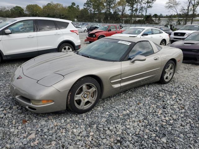 Obraz 1998 CHEVROLET CORVETTE  1998