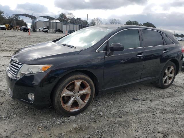 Image 1 of 2011 TOYOTA VENZA  2011 with VIN 4T3ZK3BB6BU038395