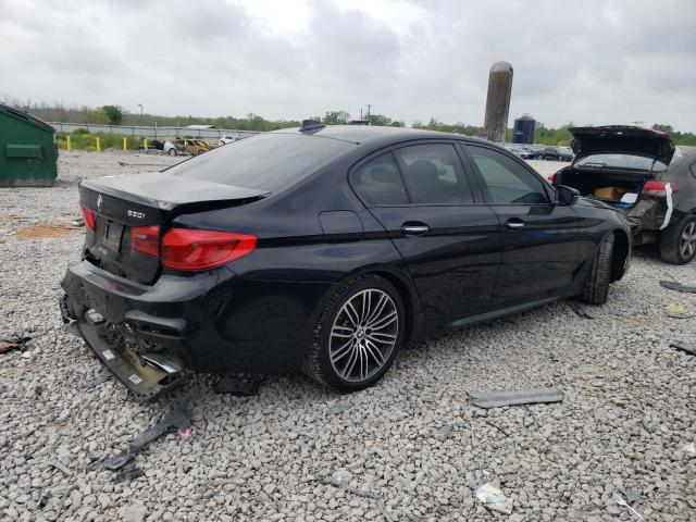 Изображение 3 2017 BMW 530 I 2017 с VIN WBAJA5C38HG895550