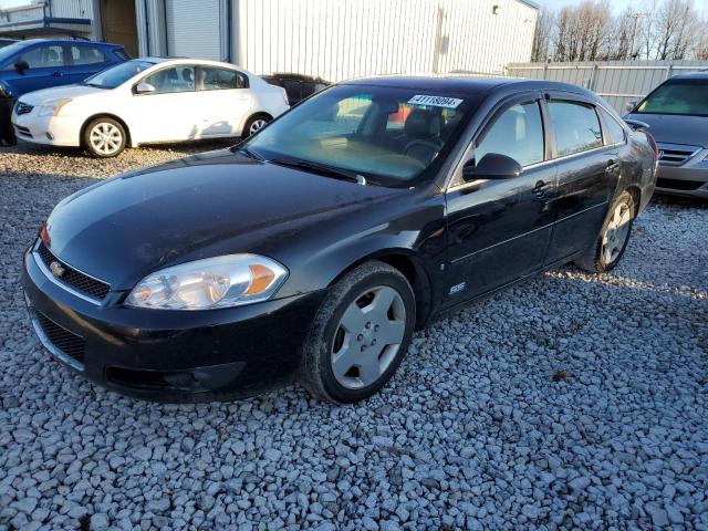 Изображение 2007 CHEVROLET IMPALA SUPER SPORT 2007