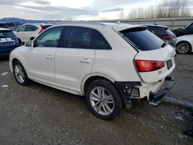 Obraz 2 z 2017 AUDI Q3 PREMIUM PLUS 2017 z VIN WA1JCCFS9HR000666