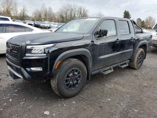 Image 1 of 2023 NISSAN FRONTIER S 2023 with VIN 1N6ED1EK8PN615271