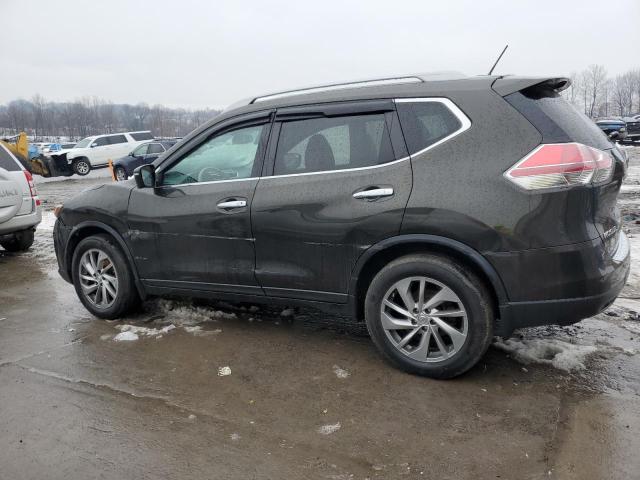 Image 2 of 2014 NISSAN ROGUE S 2014 with VIN 5N1AT2MV1EC826984