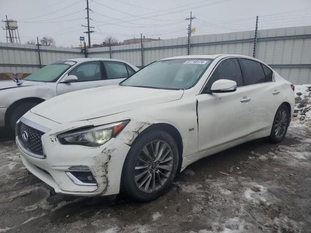 Obraz 2020 INFINITI Q50 PURE 2020