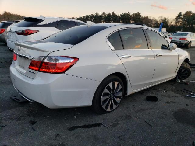 Obraz 3 z 2014 HONDA ACCORD HYBRID EXL 2014 z VIN 1HGCR6F57EA010312