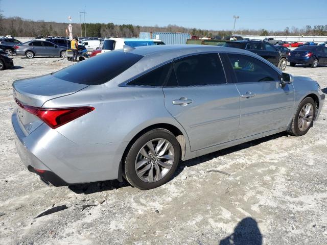 Image 3 of 2022 TOYOTA AVALON XLE 2022 with VIN 4T1JZ1FB4NU080424