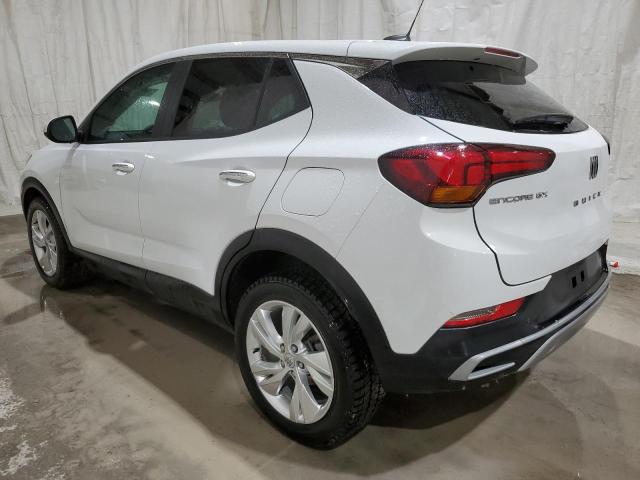 Image 2 of 2024 BUICK ENCORE GX PREFERRED 2024 with VIN KL4AMBS24RB039673
