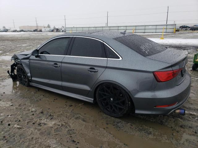 Изображение 2 2016 AUDI A3 PREMIUM PLUS S-LINE 2016 с VIN WAUJ8GFF1G1117220