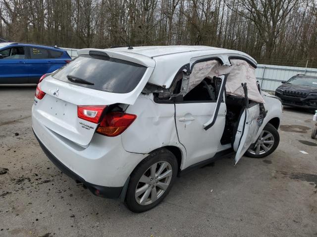 Obraz 3 z 2014 MITSUBISHI OUTLANDER SPORT ES 2014 z VIN 4A4AR3AU5EE028523