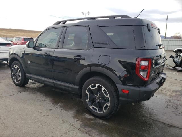 Изображение 2 2023 FORD BRONCO SPORT OUTER BANKS 2023 с VIN 3FMCR9C60PRD15183