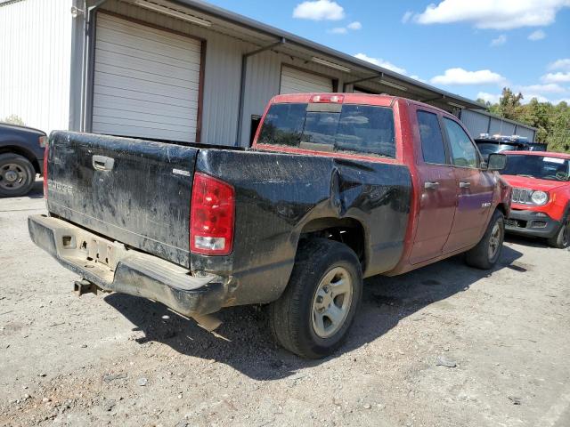Obraz 3 z 2009 DODGE RAM 1500  2009 z VIN 1D3HB18T99S750524