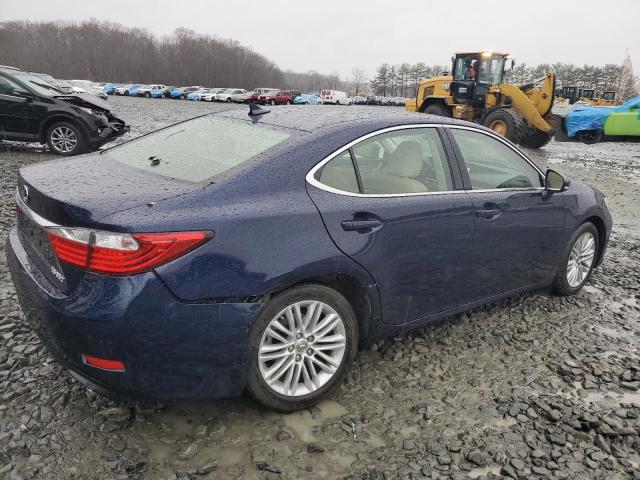 Image 3 of 2013 LEXUS ES 350 2013 with VIN JTHBK1GG7D2079798