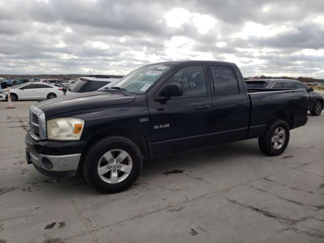 2008 DODGE RAM 1500 ST 2008 image