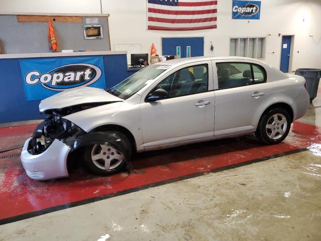 Obraz 1 z 2006 CHEVROLET COBALT LS 2006 z VIN 1G1AK55F867859919