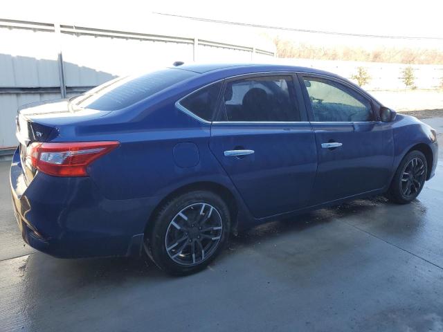 Obraz 3 z 2018 NISSAN SENTRA S 2018 z VIN 3N1AB7AP0JY303678