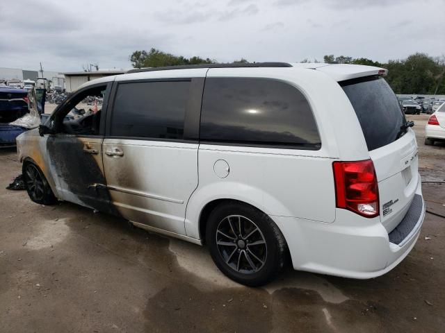 Изображение 2 2016 DODGE GRAND CARAVAN R/T 2016 с VIN 2C4RDGEG2GR375754