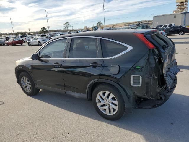 Image 2 of 2015 HONDA CR-V EX 2015 with VIN 2HKRM3H53FH513817