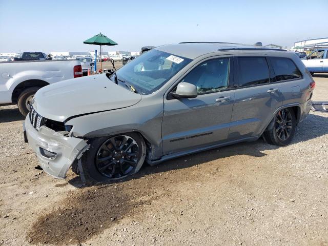 Image 1 of 2022 JEEP GRAND CHEROKEE LAREDO E 2022 with VIN 1C4RJEAGXNC127924