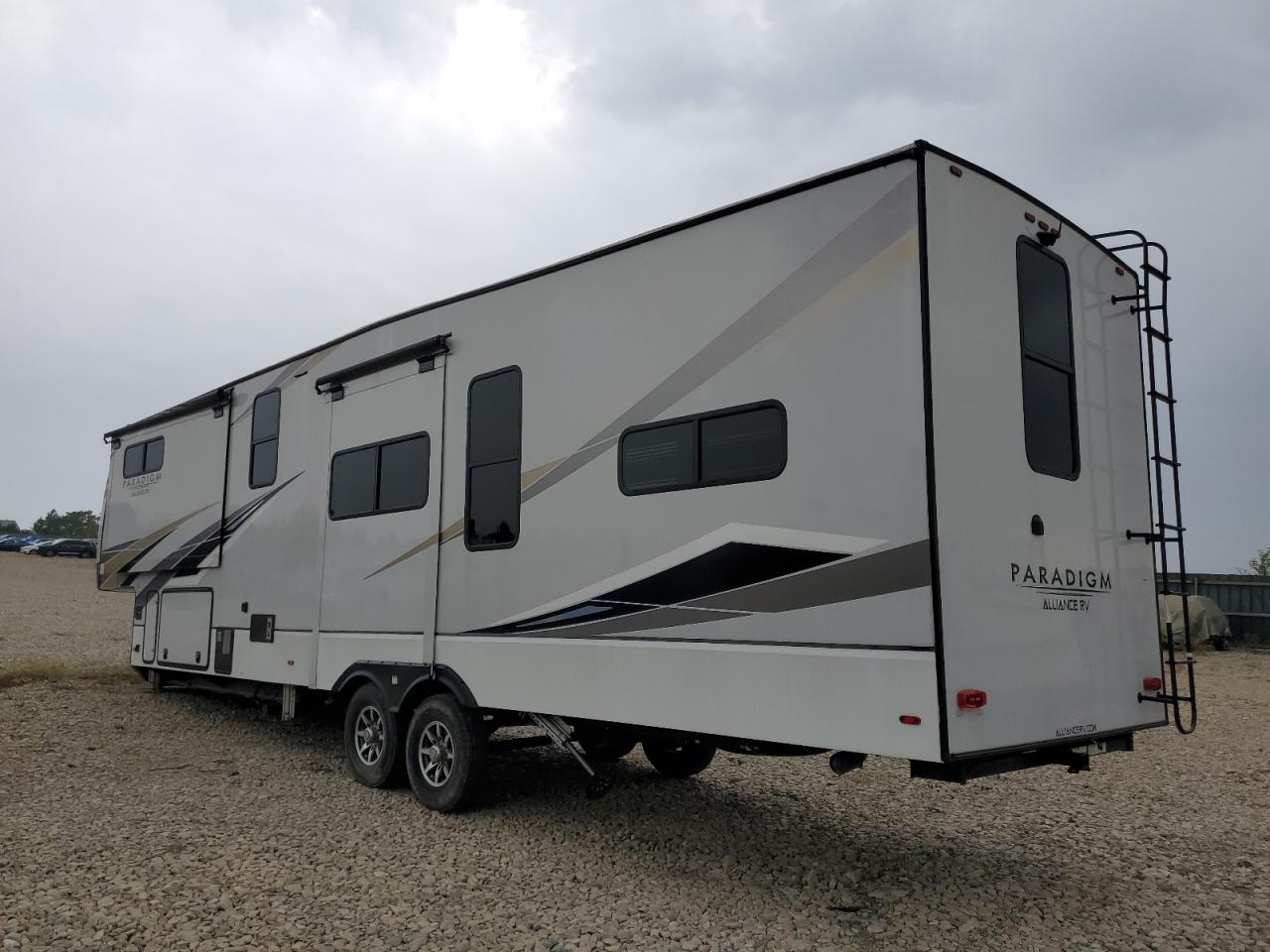Изображение 3 2022 ALLI PARADIGM 2022 с VIN 7M5FP4120NB200882