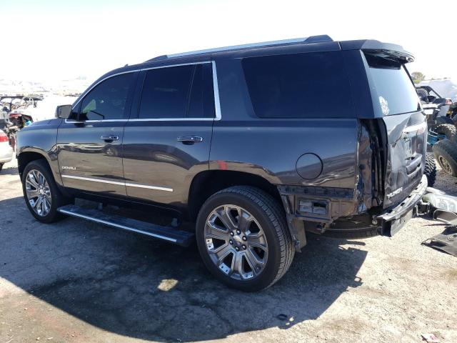 Obraz 2 z 2016 GMC YUKON DENALI 2016 z VIN 1GKS2CKJ3GR288018