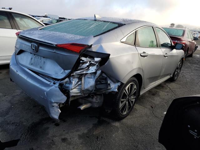 Image 3 of 2016 HONDA CIVIC EXL 2016 with VIN 2HGFC1F75GH639235