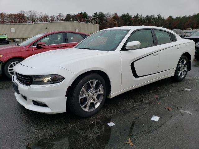 Изображение 1 2015 DODGE CHARGER SXT 2015 с VIN 2C3CDXJGXFH894507