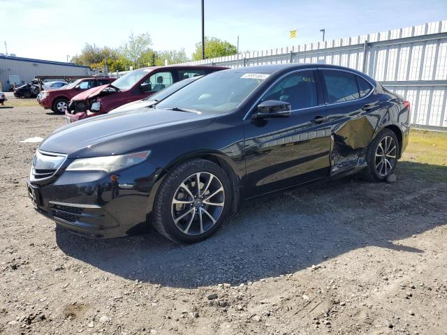 Obraz 1 z 2015 ACURA TLX TECH 2015 z VIN 19UUB2F5XFA008069