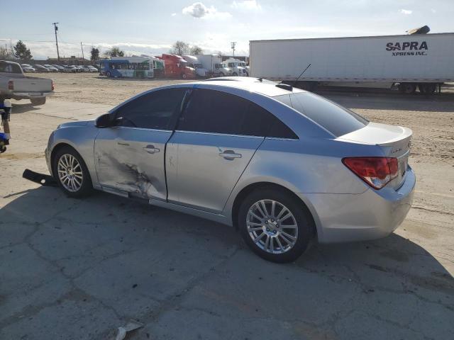 Изображение 2 2016 CHEVROLET CRUZE LIMITED ECO 2016 с VIN 1G1PJ5SBXG7170318